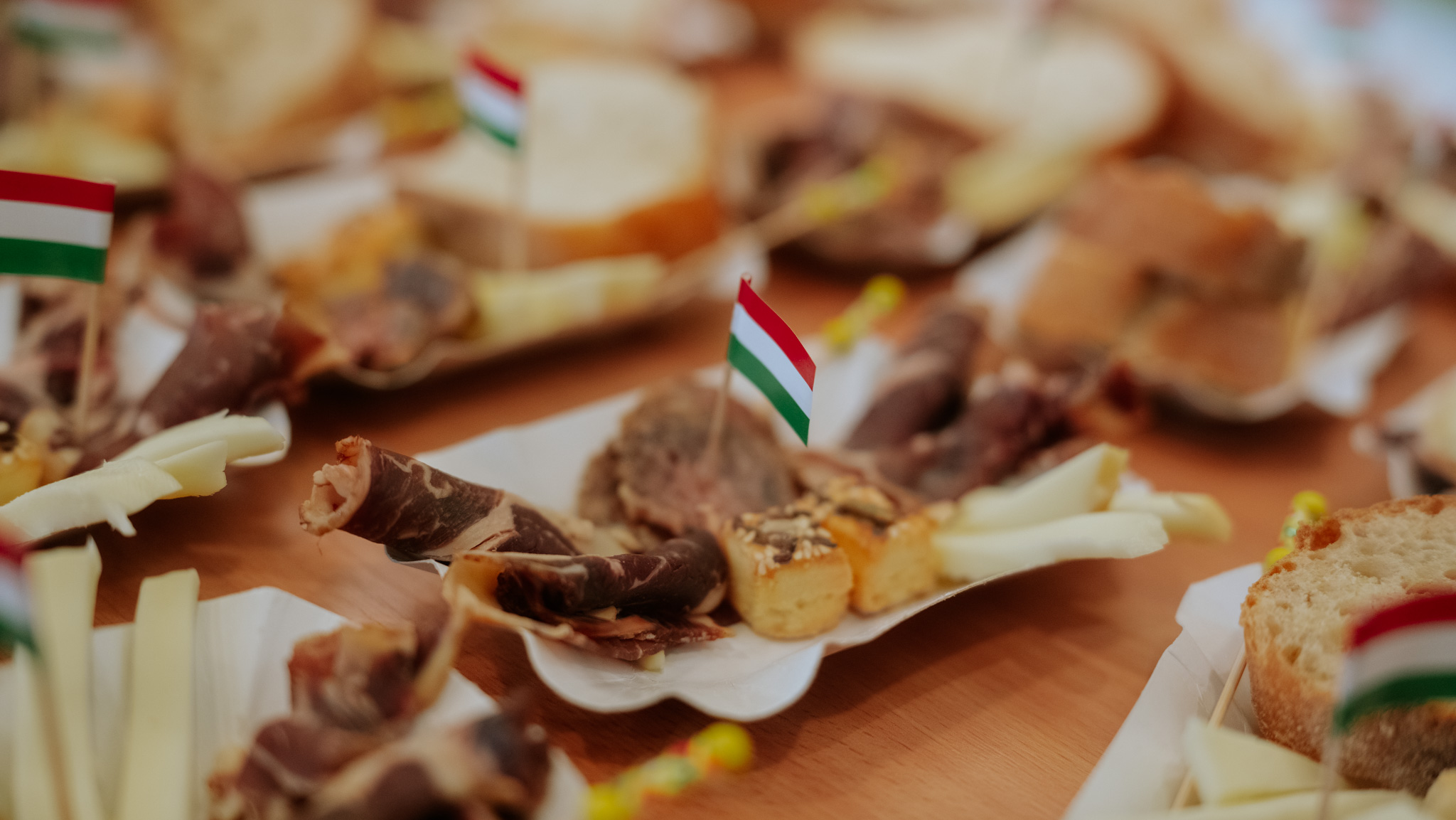 10. Magyar konyha napja