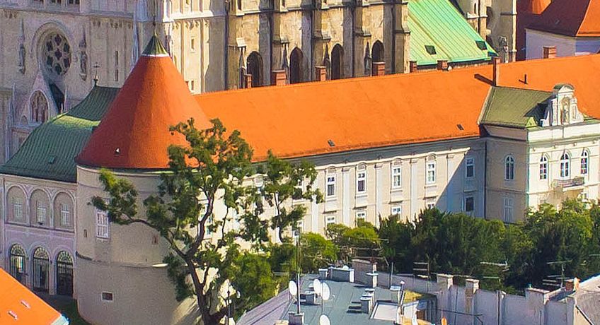 Zágráb